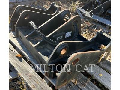2016 PJB INDUSTRIES 926M VOLVO STYLE COUPLER Coupler For Sale, 1 Hours ...