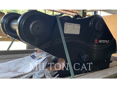 ROTOTILT QC60 COUPLER Coupler