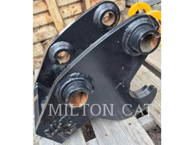 Wain-Roy 303 XLS RIGID PIN LOCK COUPLER Coupler