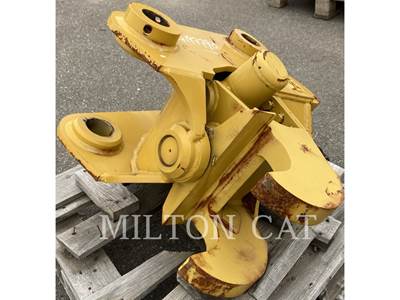 Wain-Roy M314/M315 TILTING PIN LOCK COUPLER FOR 1/2 YARD PIN LOCK Coupler