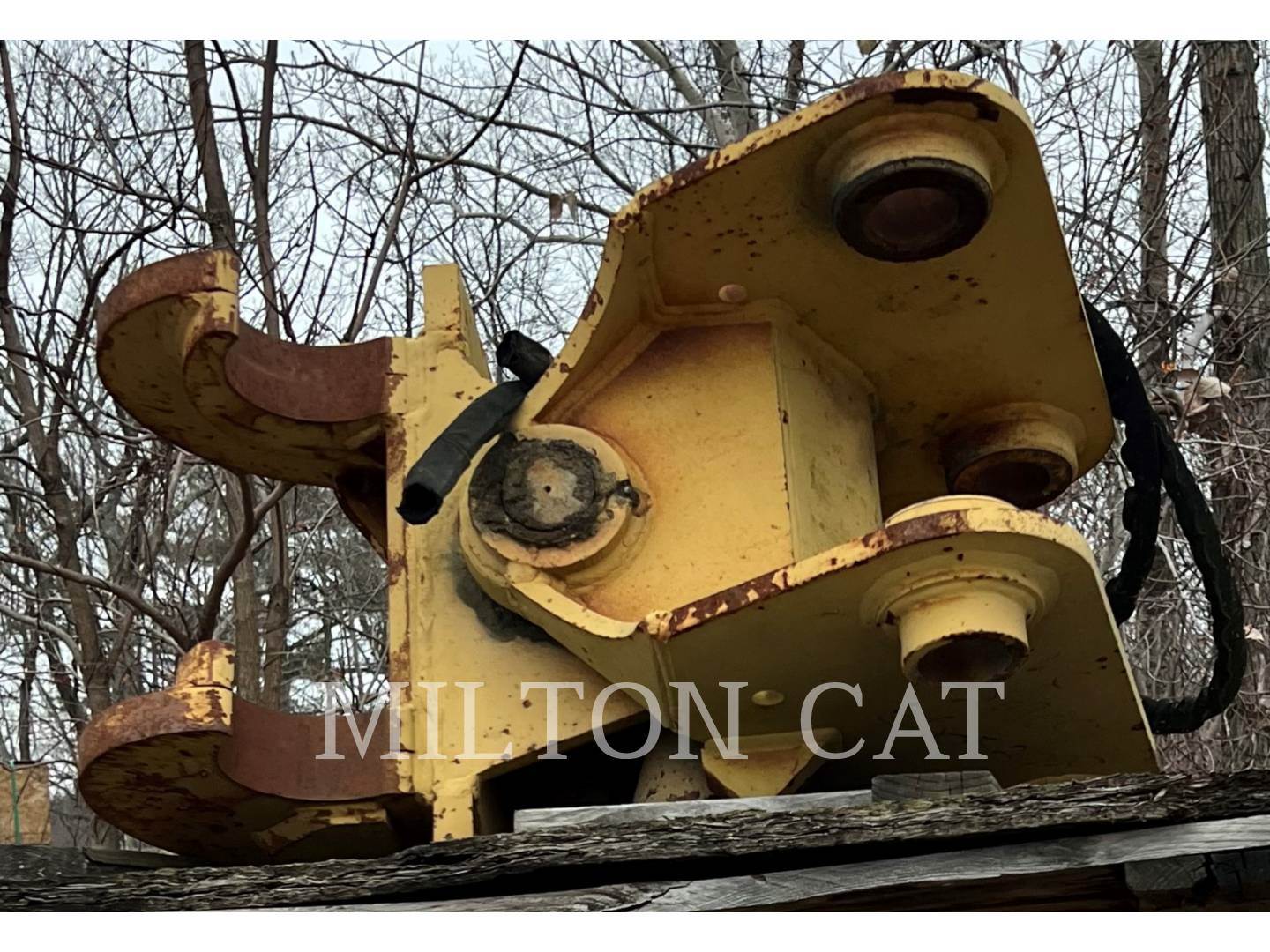 2016 WainRoy SWINGCOUPLER Coupler For Sale, 1 Hours Milford, MA