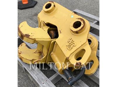 Wain-Roy M314/M315 TILTING PIN LOCK COUPLER FOR 1/2 YARD PIN LOCK Coupler