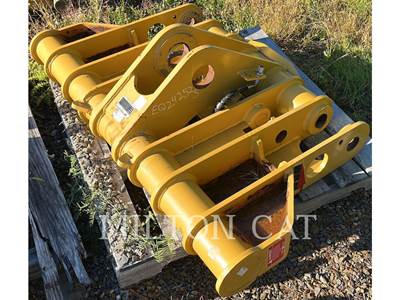 Weldco-Beales 962 KAT MASTER HITCH Coupler