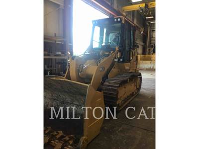 Caterpillar 953 Crawler Loader