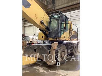 Caterpillar M325D L MH Demolition Equipment
