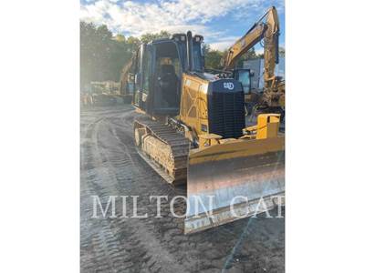 Caterpillar D1 Dozer