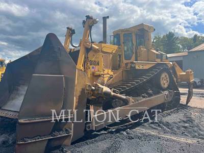 Caterpillar D10N Dozer
