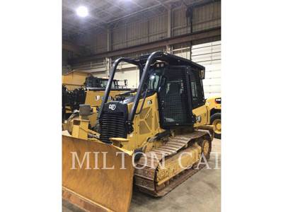 Caterpillar D1 Dozer