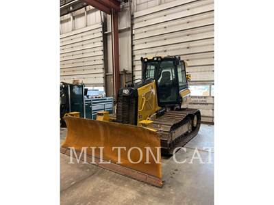 Caterpillar D3 LGP Dozer