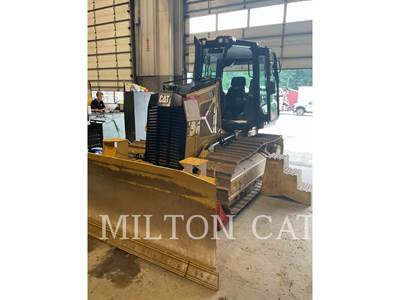 Caterpillar D312 Dozer