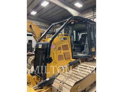 Caterpillar D3K 2 LGP Dozer