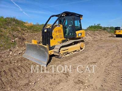 Caterpillar D3K2 XL Dozer