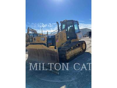 Caterpillar D4 Dozer