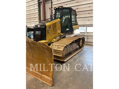 Caterpillar D4 LGP Dozer