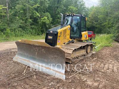 Caterpillar D416VP Dozer
