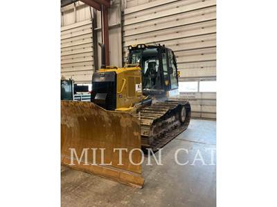 Caterpillar D4 LGP Dozer