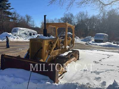 Caterpillar D5 Dozer