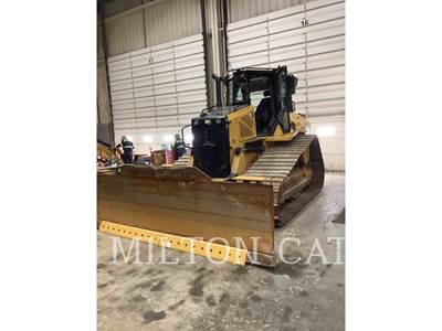 Caterpillar D5 LGP Dozer