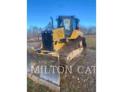 Caterpillar D517VP Dozer