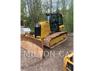 Caterpillar D5K2 LGP Dozer