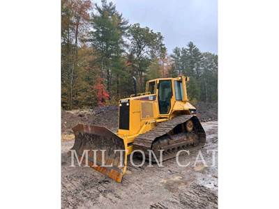 Caterpillar D5N LGP Dozer