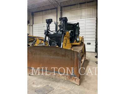 Caterpillar D6 LGP Dozer