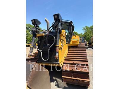 Caterpillar D6 LGP Dozer
