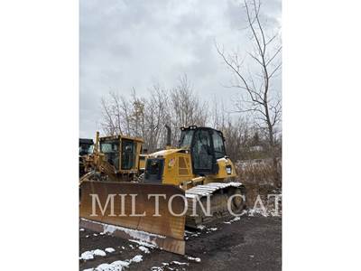 Caterpillar D6K LGP Dozer