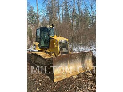 Caterpillar D6K XL Dozer