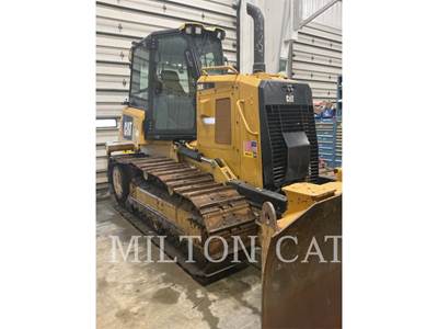 Caterpillar D6K2 XL Dozer