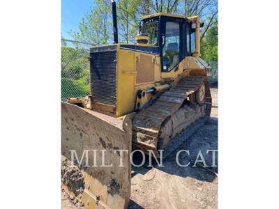Caterpillar D6M XL Dozer