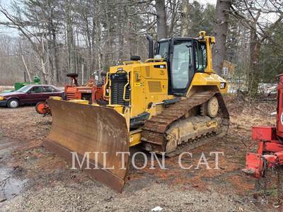 Caterpillar D6N XL Dozer