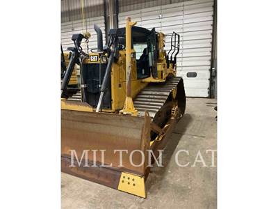 Caterpillar D6T LGP Dozer