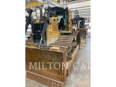 Caterpillar D6T Dozer