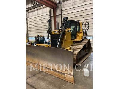 Caterpillar D6T LGP Dozer