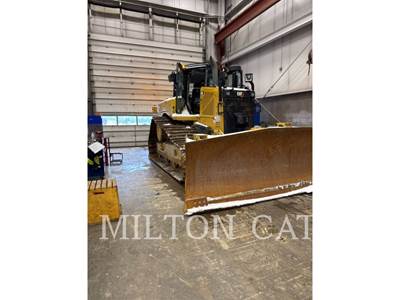 Caterpillar D6VP Dozer