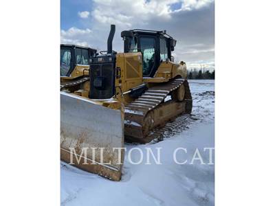 Caterpillar D6VP Dozer
