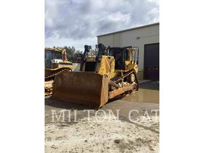 Caterpillar D8T Dozer