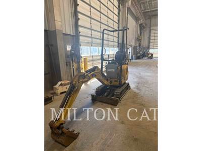 Caterpillar 300.9 Excavator