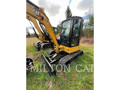 Caterpillar 304 Excavator