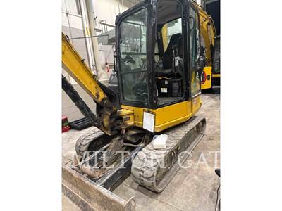 Caterpillar 304 Excavator