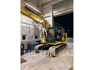Caterpillar 313 Excavator