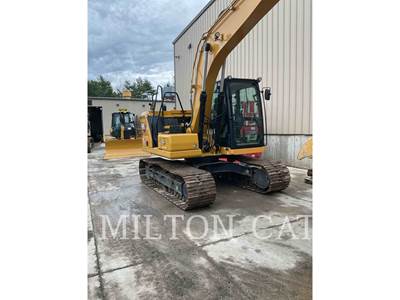 Caterpillar 313 GC Excavator