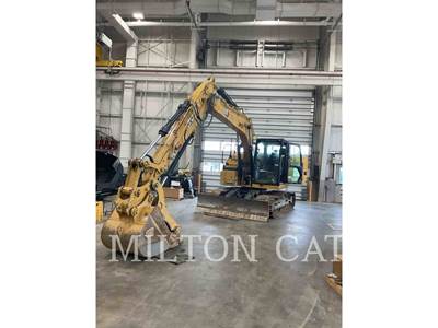 Caterpillar 315 Excavator