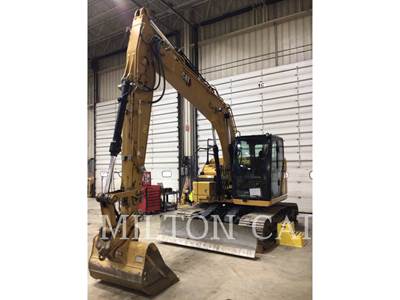 Caterpillar 315 Excavator