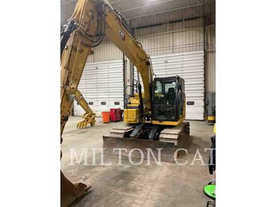 Caterpillar 315 Excavator