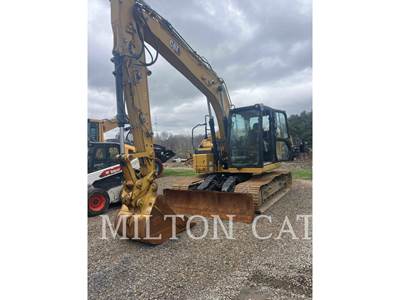 Caterpillar 315 Excavator