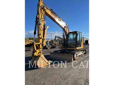 Caterpillar 315GC Excavator