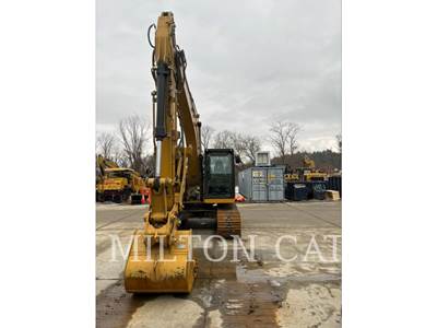Caterpillar 317 Excavator
