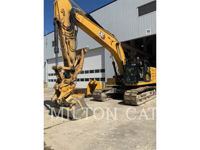 Caterpillar 330 Excavator